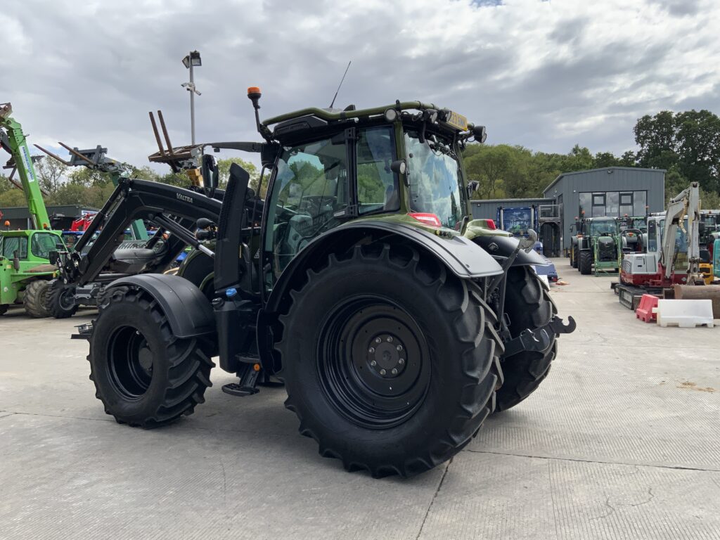Valtra N175 Active Twin Track Reverse Drive Tractor(ST27469)