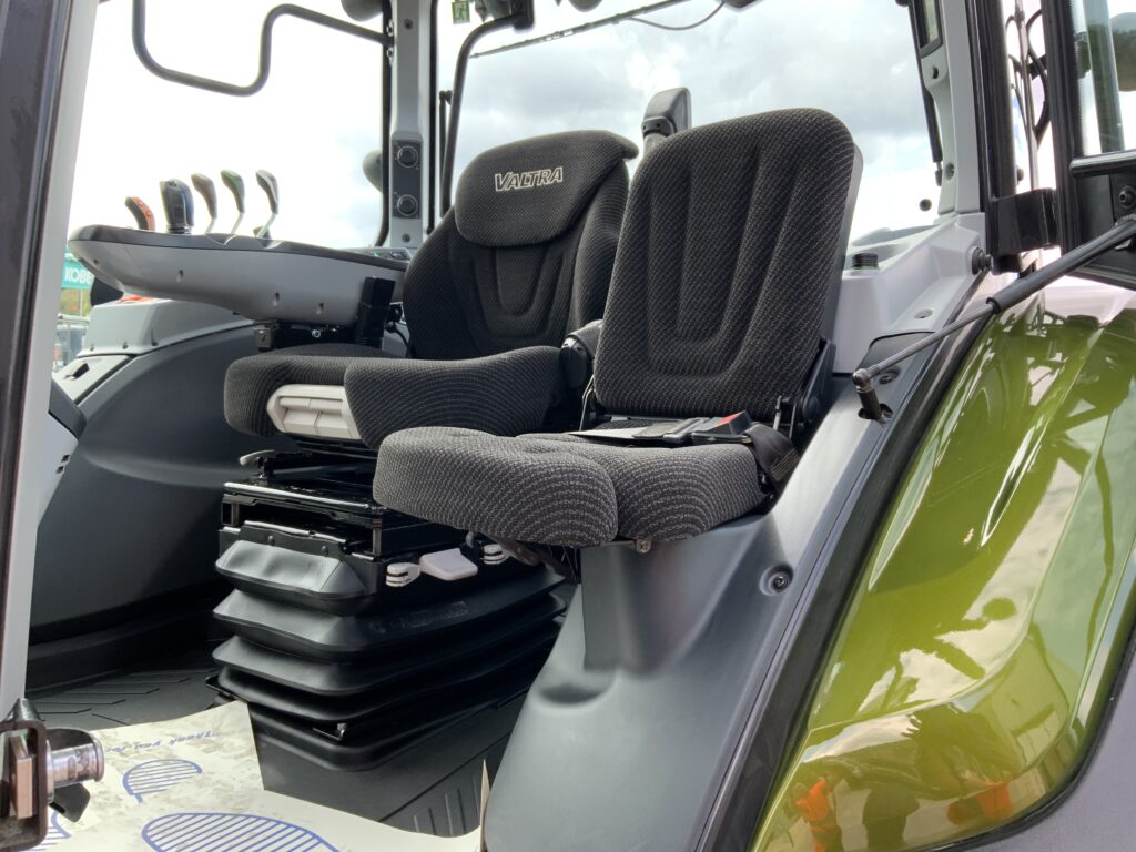 Valtra N175 Active Twin Track Reverse Drive Tractor(ST27469)