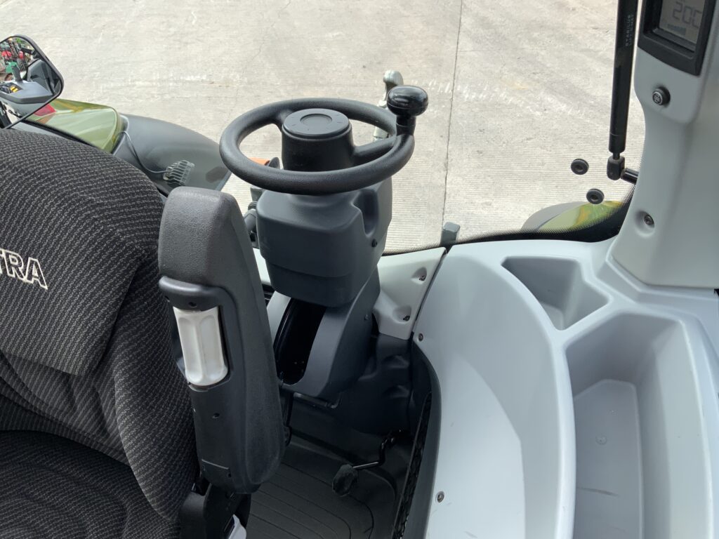 Valtra N175 Active Twin Track Reverse Drive Tractor(ST27469)