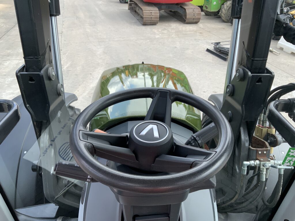 Valtra N175 Active Twin Track Reverse Drive Tractor(ST27469)