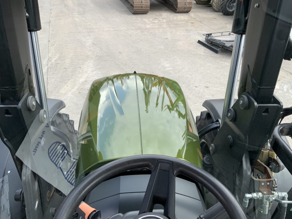 Valtra N175 Active Twin Track Reverse Drive Tractor(ST27469)