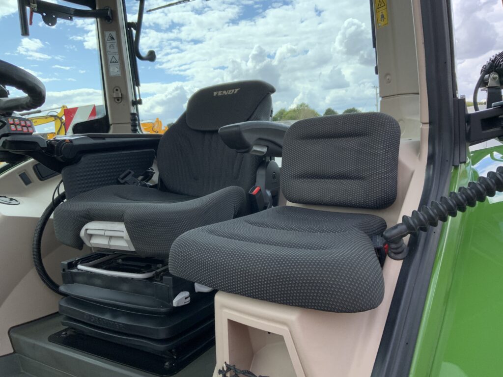 Fendt 720 Power plus Tractor (ST27477)