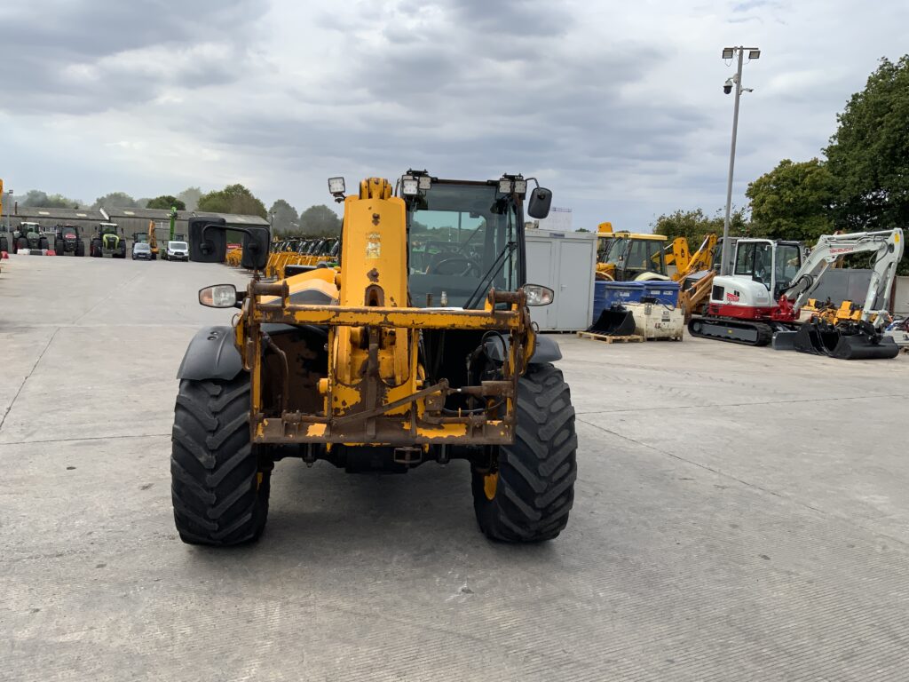 JCB 536-60 Agri Pro Telehandler (ST26543)