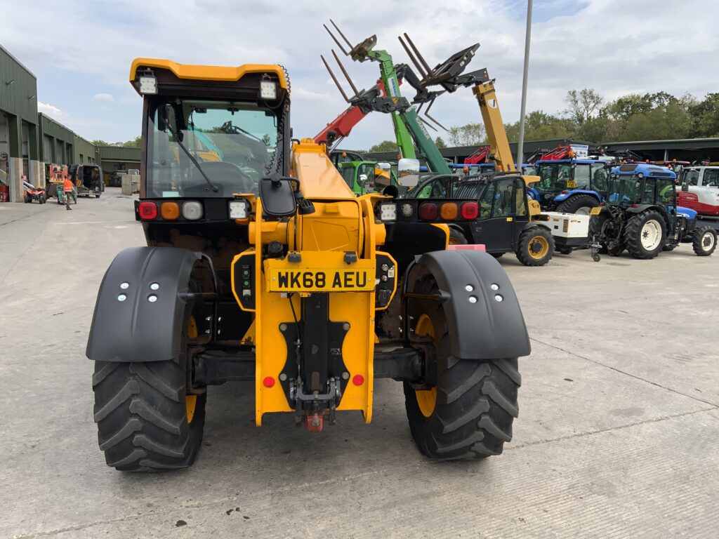 JCB 536-60 Agri Pro Telehandler (ST26543)