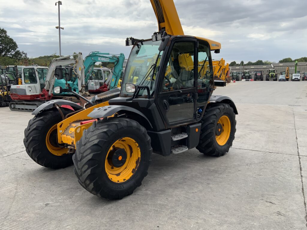 JCB 536-60 Agri Pro Telehandler (ST26543)