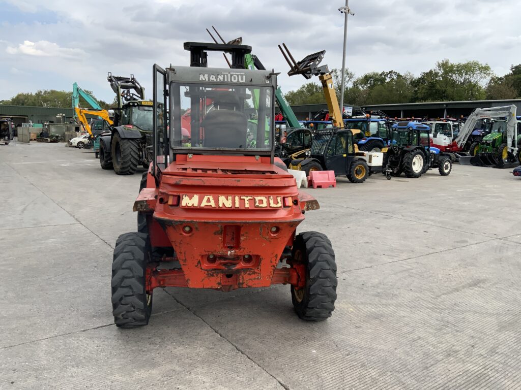 Manitou M426 CP Rough Terrain ForkLift (ST27220)