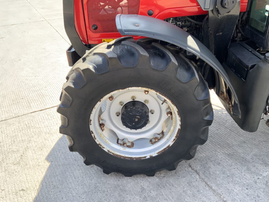 Massey Ferguson 5455 Tractor (ST26984)
