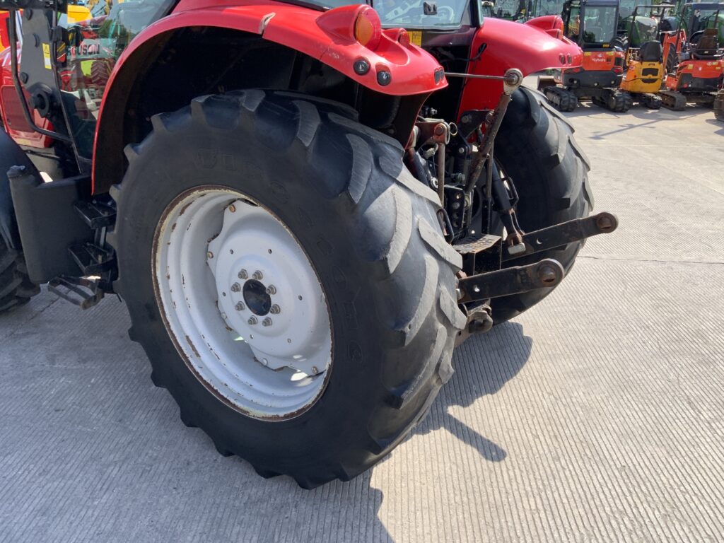 Massey Ferguson 5455 Tractor (ST26984)