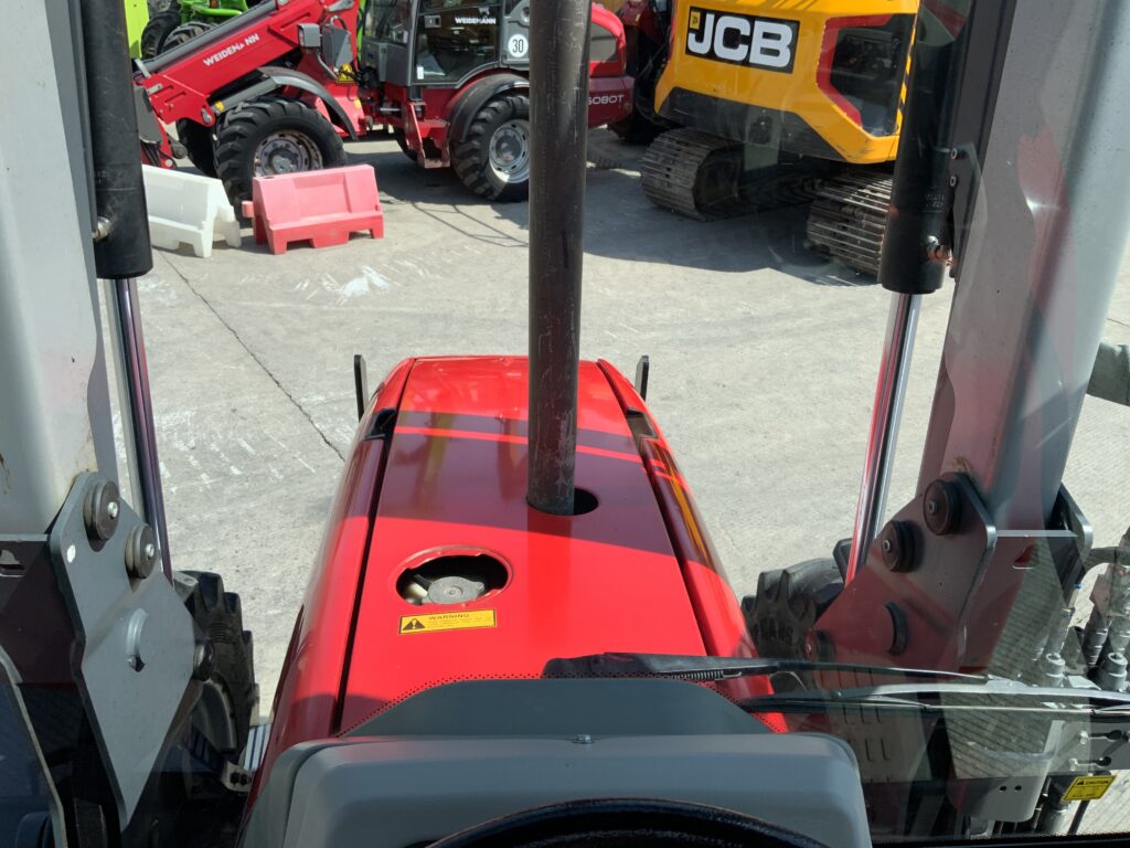 Massey Ferguson 5455 Tractor (ST26984)