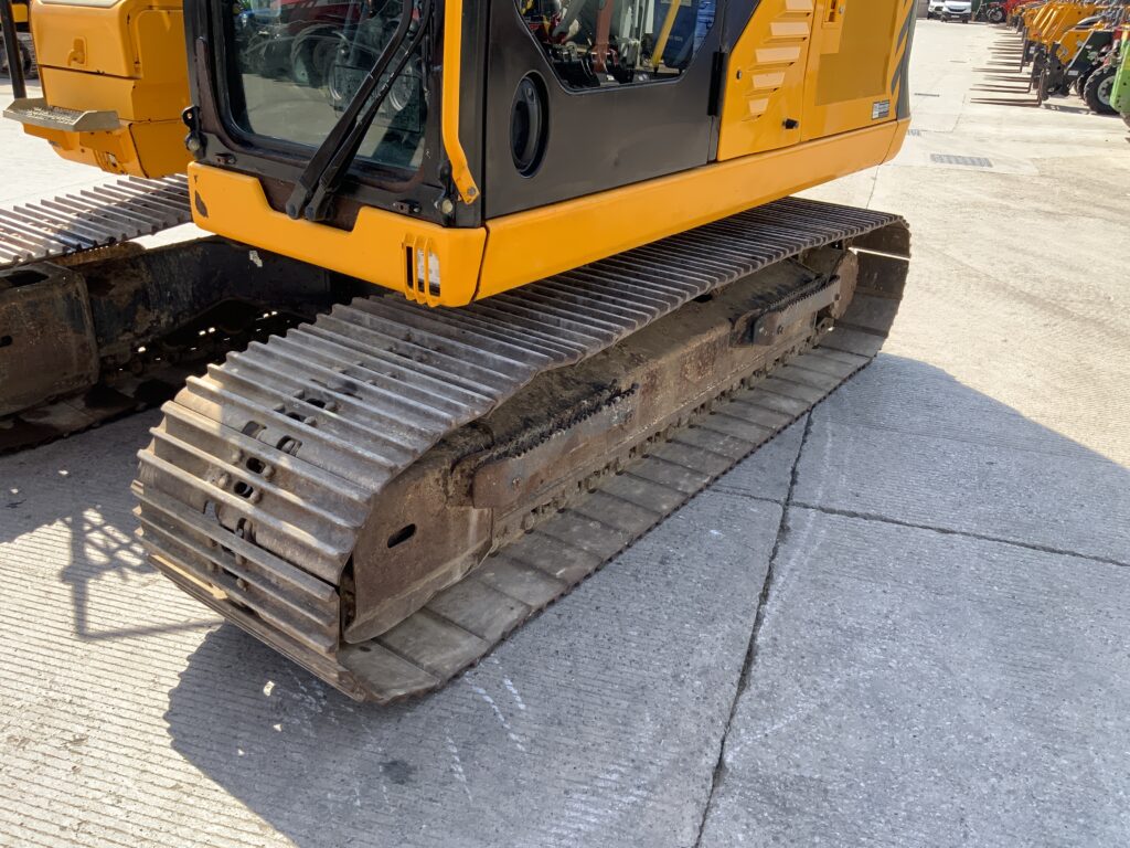 JCB 150X LC Digger (ST26136)