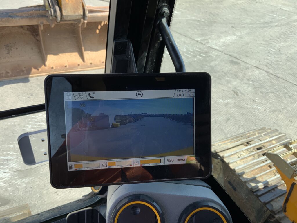 JCB 150X LC Digger (ST26136)