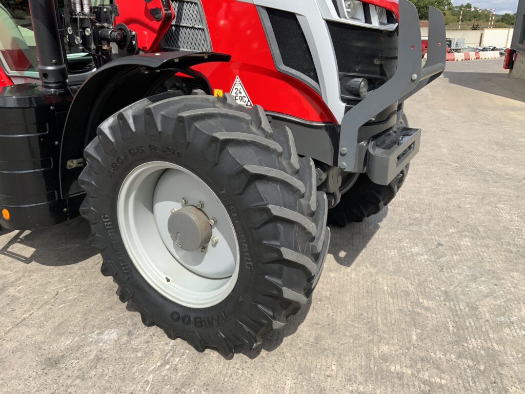 Massey Ferguson 6S.145 Tractor (ST27325)