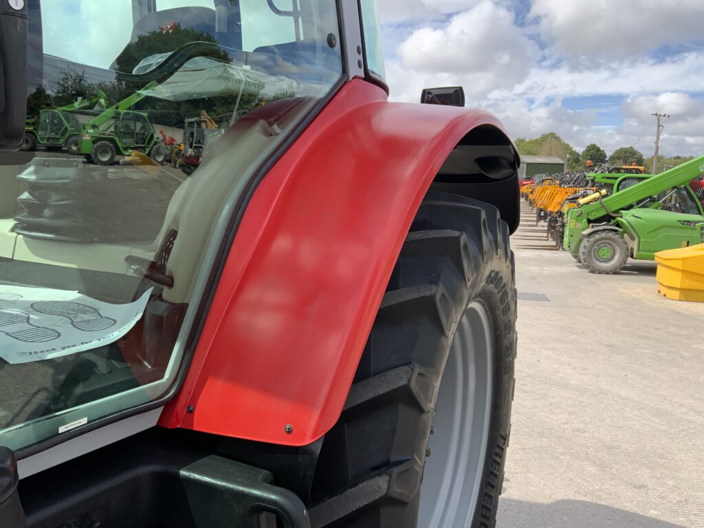 Massey Ferguson 6S.145 Tractor (ST27325)