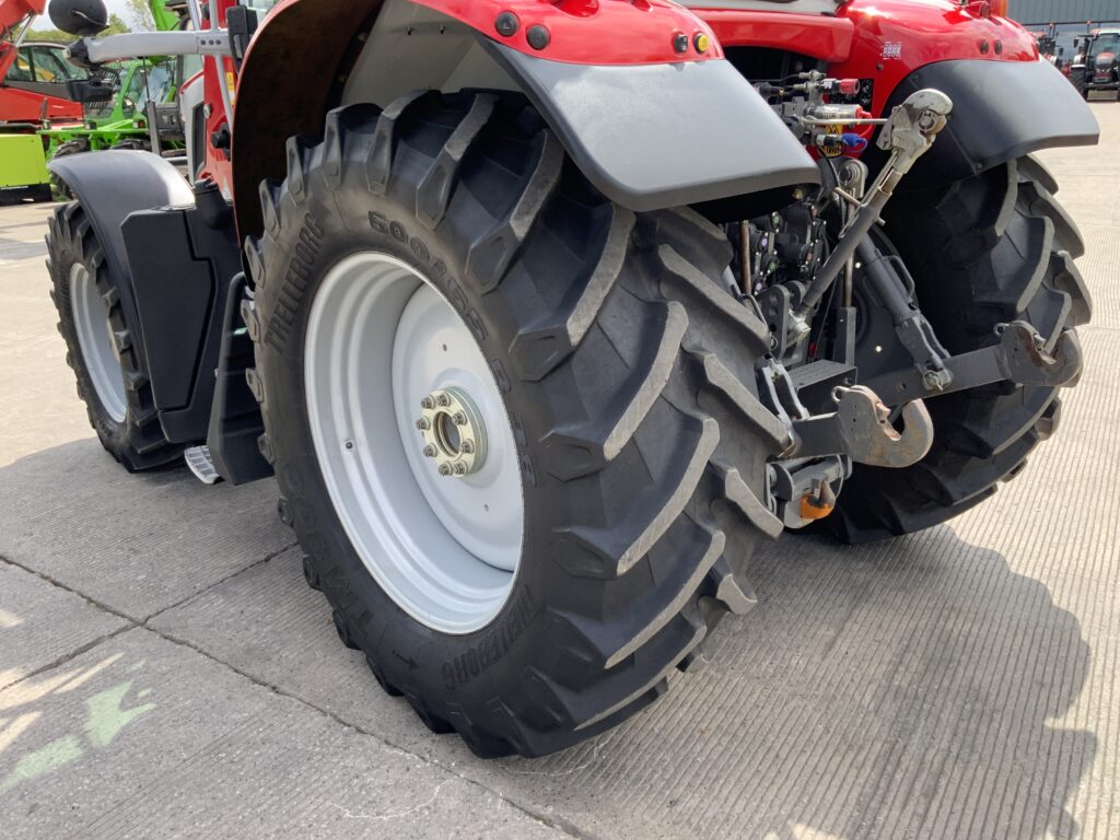 Massey Ferguson 6S.145 Tractor (ST27325)