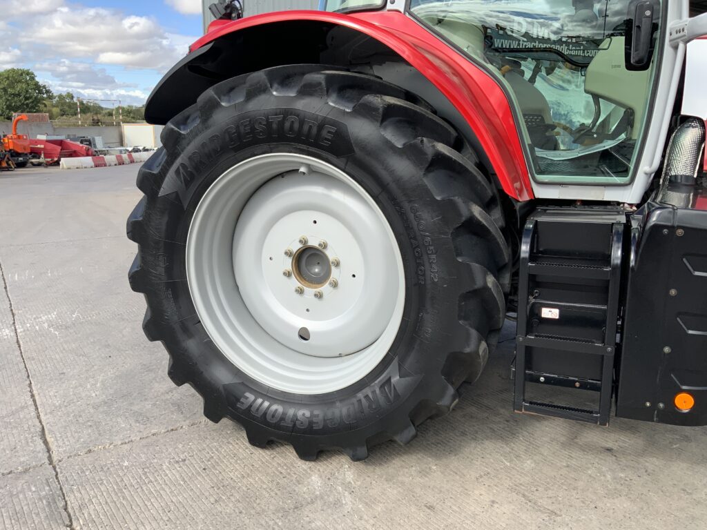 Massey Ferguson 7S.180 Tractor (ST27357)