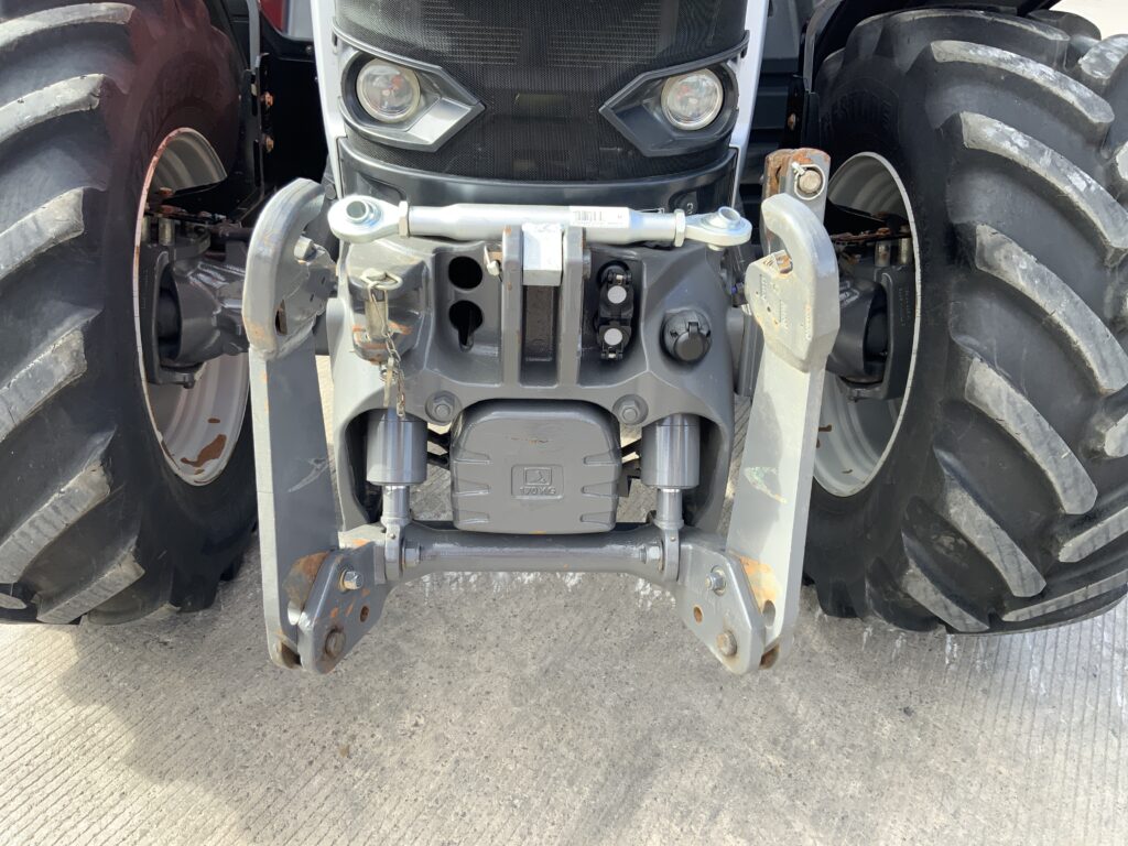Massey Ferguson 7S.180 Tractor (ST27357)