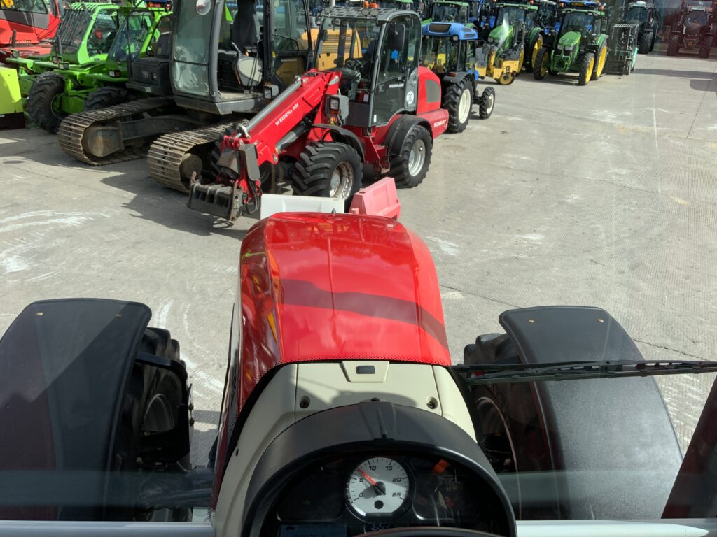 Massey Ferguson 7S.180 Tractor (ST27357)