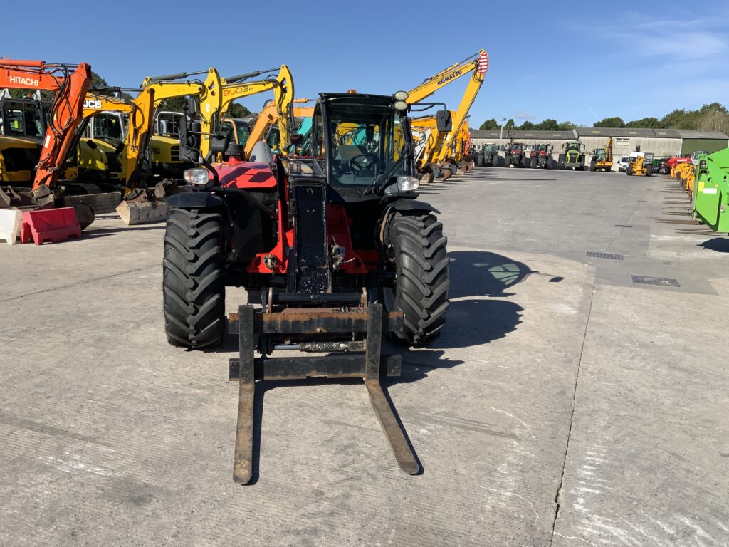 Manitou MLT 737-130 ps+ Elite Telehandler (ST26943)