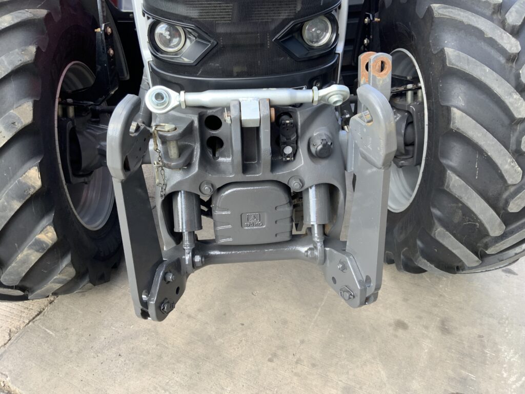 Massey Ferguson 7S.180 Tractor (ST27356)