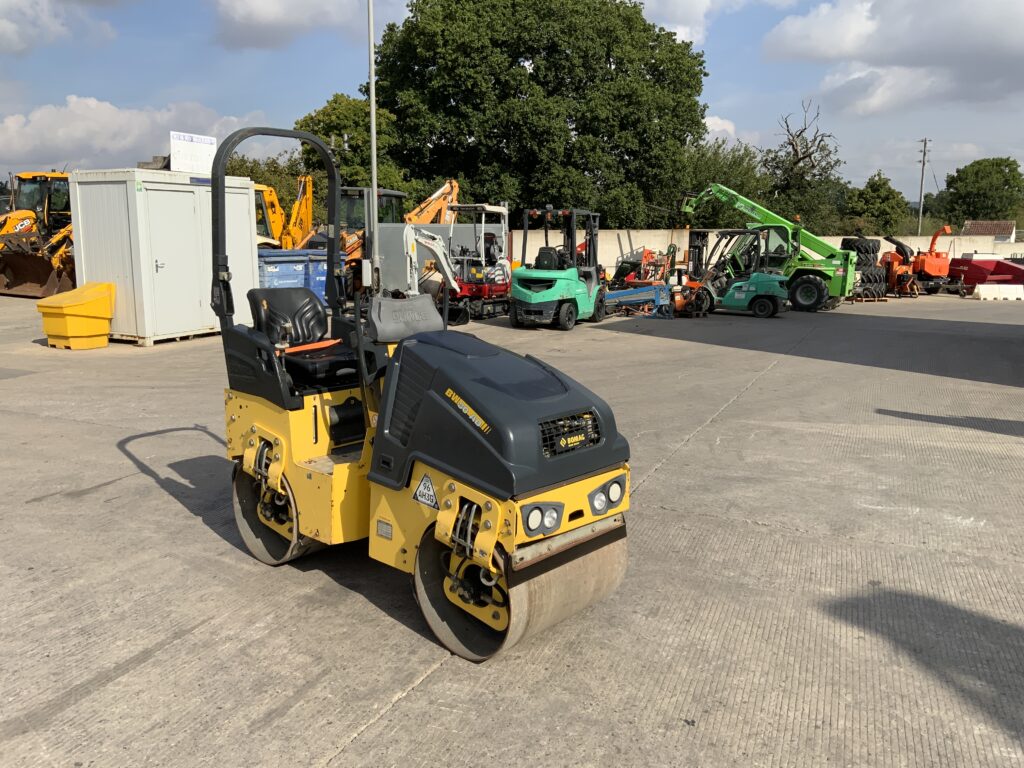 Bomag BW80 AD-5 Roller (ST27416)