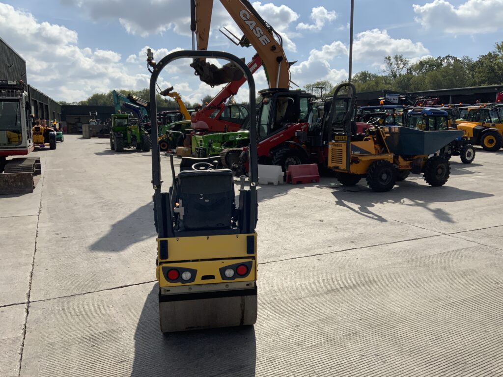 Bomag BW80 AD-5 Roller (ST27416)