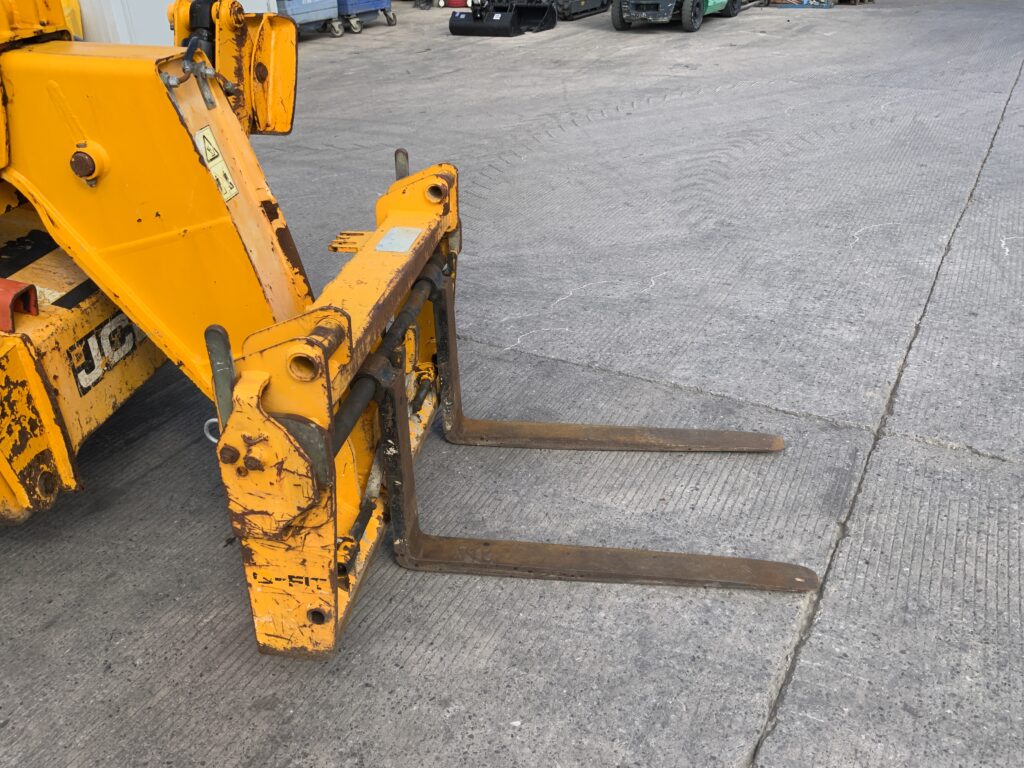 JCB 535-125 Hi Viz Telehandler (ST26985)