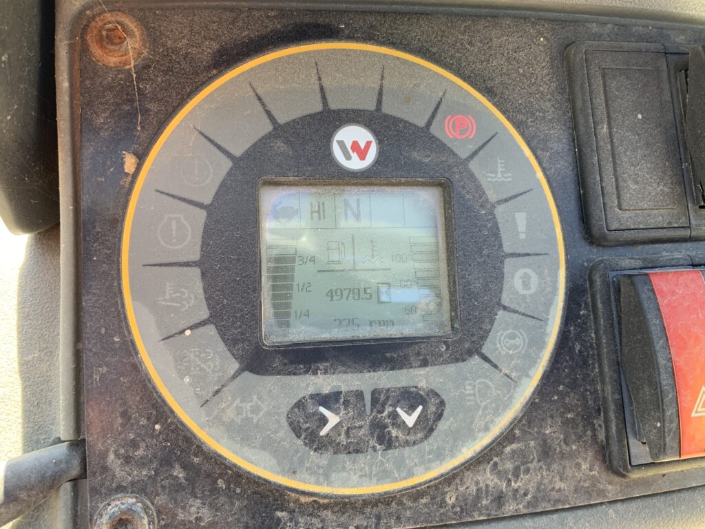 Wacker Neuson DW90 Dumper (ST25887)