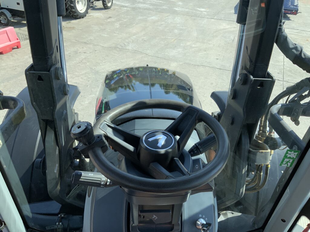Valtra N155 Active Tractor (ST27242)