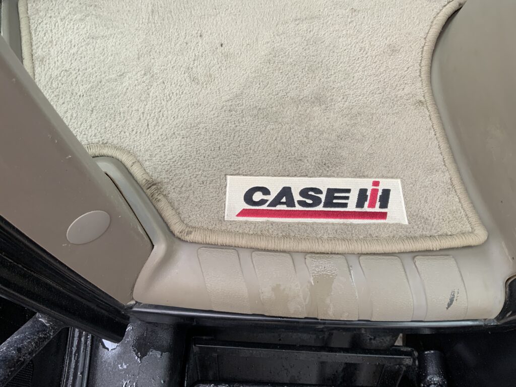 Case 165 Puma Power Shift Multi Controller Tractor (ST27459)