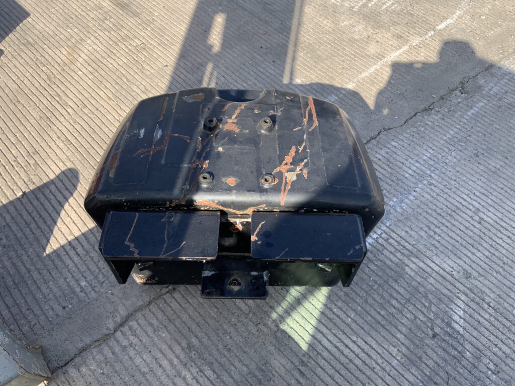 1000Kg Big pack Weight