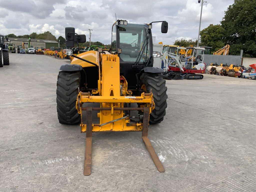 JCB 538-60 Agri Xtra Telehandler (ST25373