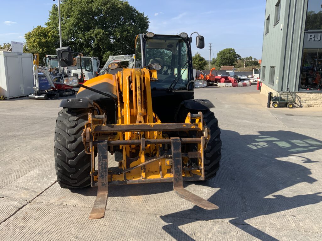 JCB 536-70 Agri Super Telehandler (ST27174)