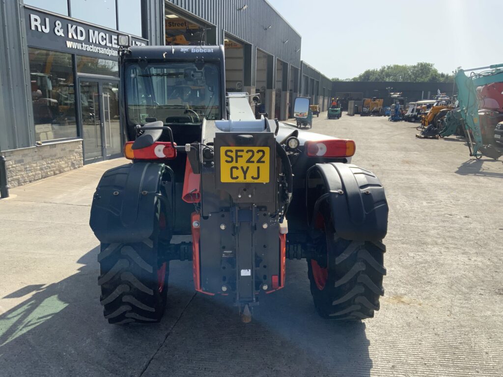 Bobcat TL30.60 Agri Telehandler (ST26283)