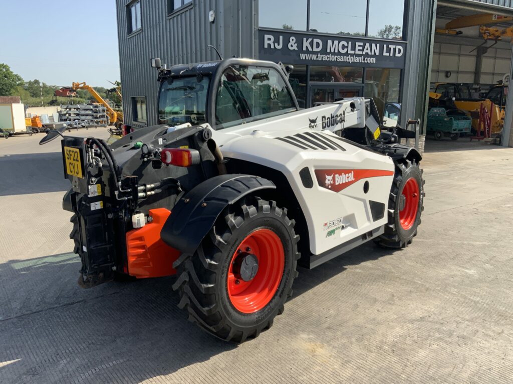 Bobcat TL30.60 Agri Telehandler (ST26283)