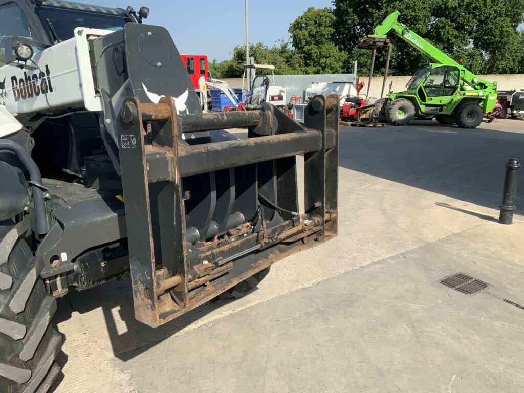 Bobcat TL30.60 Agri Telehandler (ST26283)