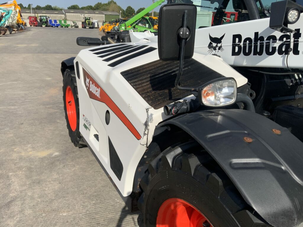 Bobcat TL30.60 Agri Telehandler (ST26283)