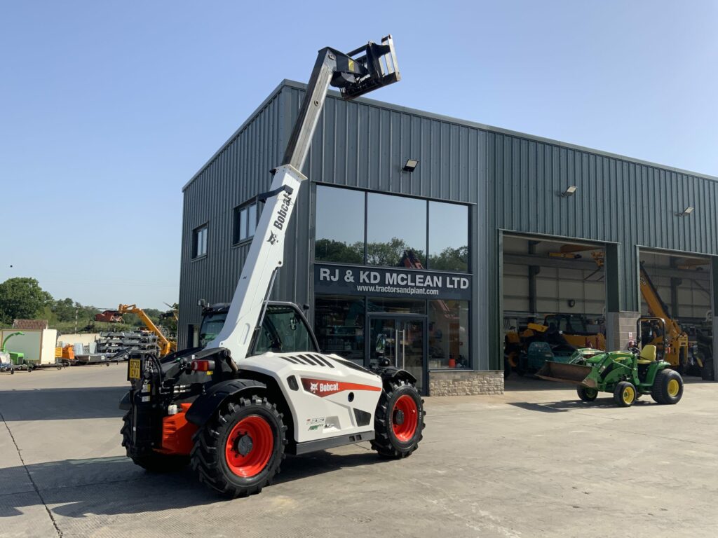 Bobcat TL30.60 Agri Telehandler (ST26283)