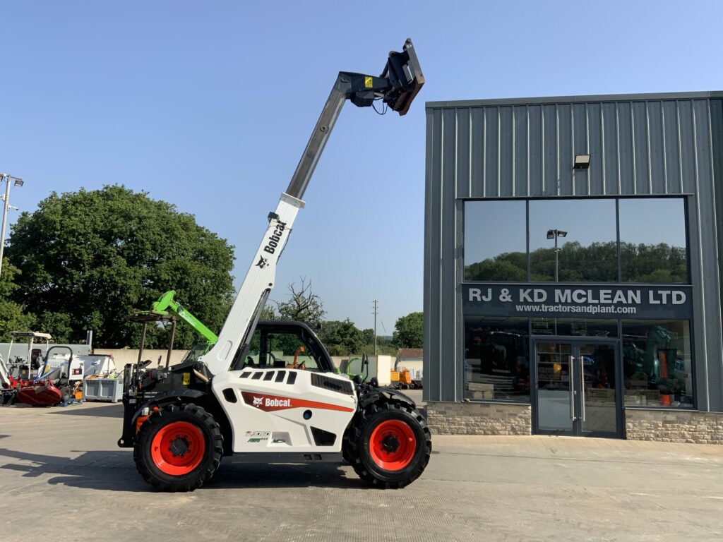 Bobcat TL30.60 Agri Telehandler (ST26283)