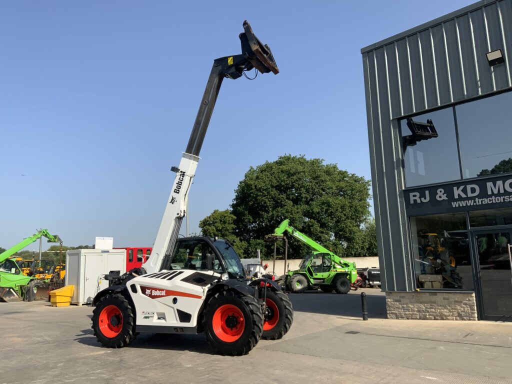 Bobcat TL30.60 Agri Telehandler (ST26283)