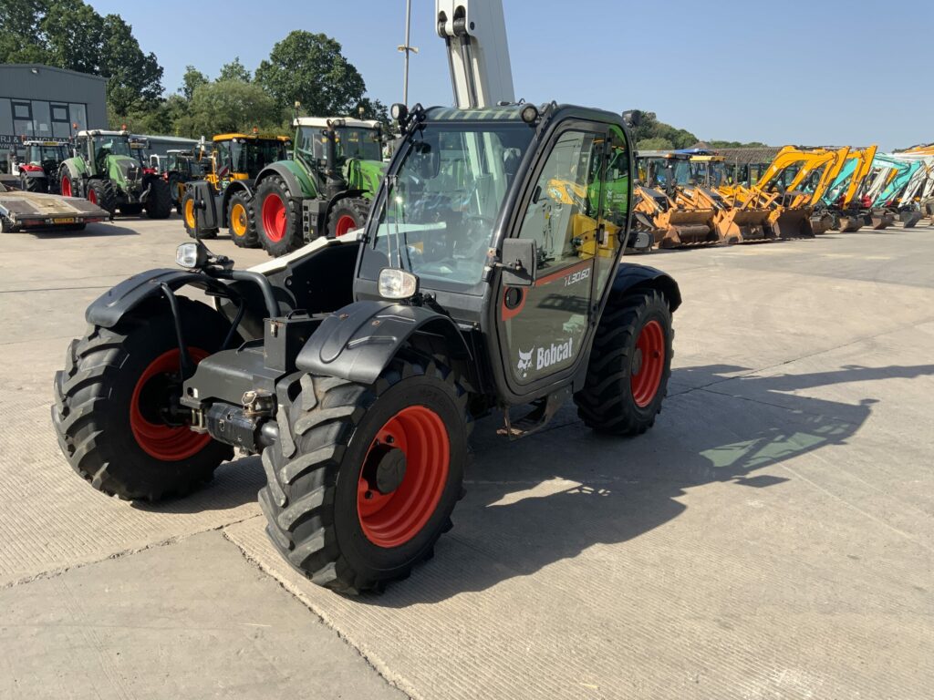 Bobcat TL30.60 Agri Telehandler (ST26283)