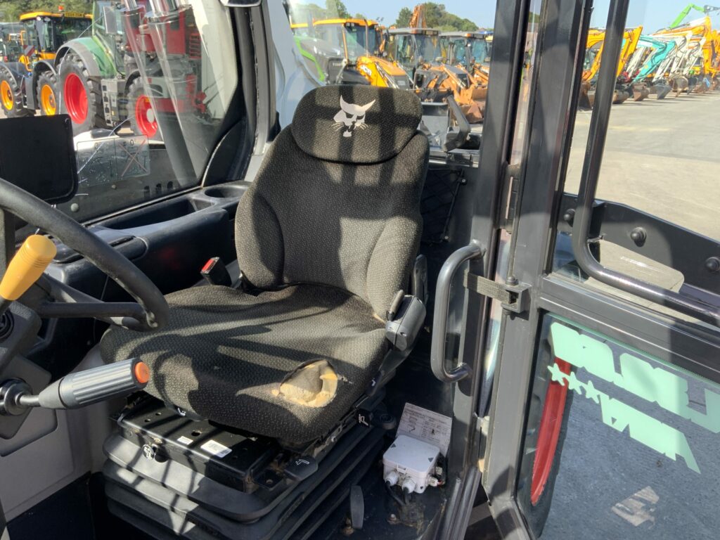 Bobcat TL30.60 Agri Telehandler (ST26283)
