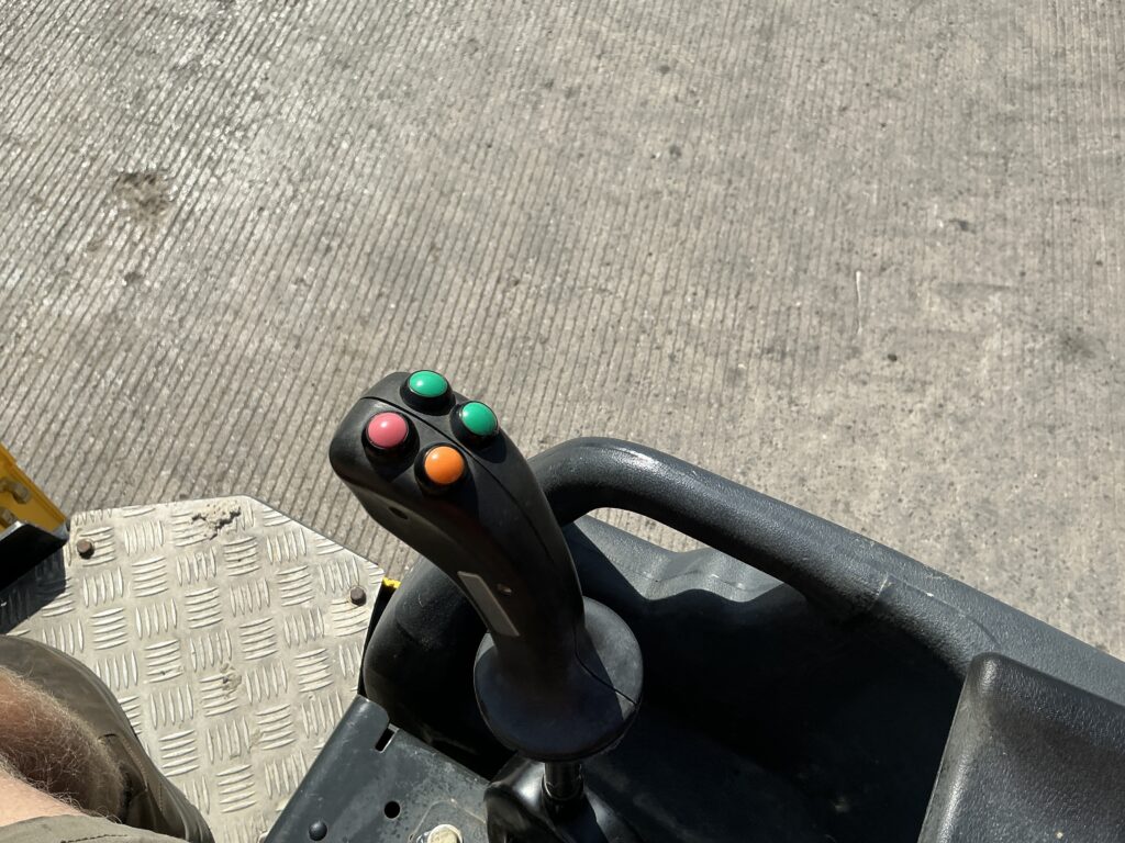 Bomag BW120 AD-5 Roller (ST27352)