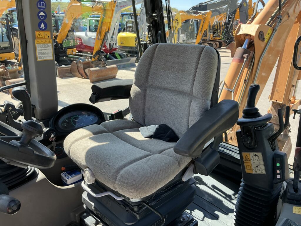 Case 590 Super R Wheeled Digger (ST26450)
