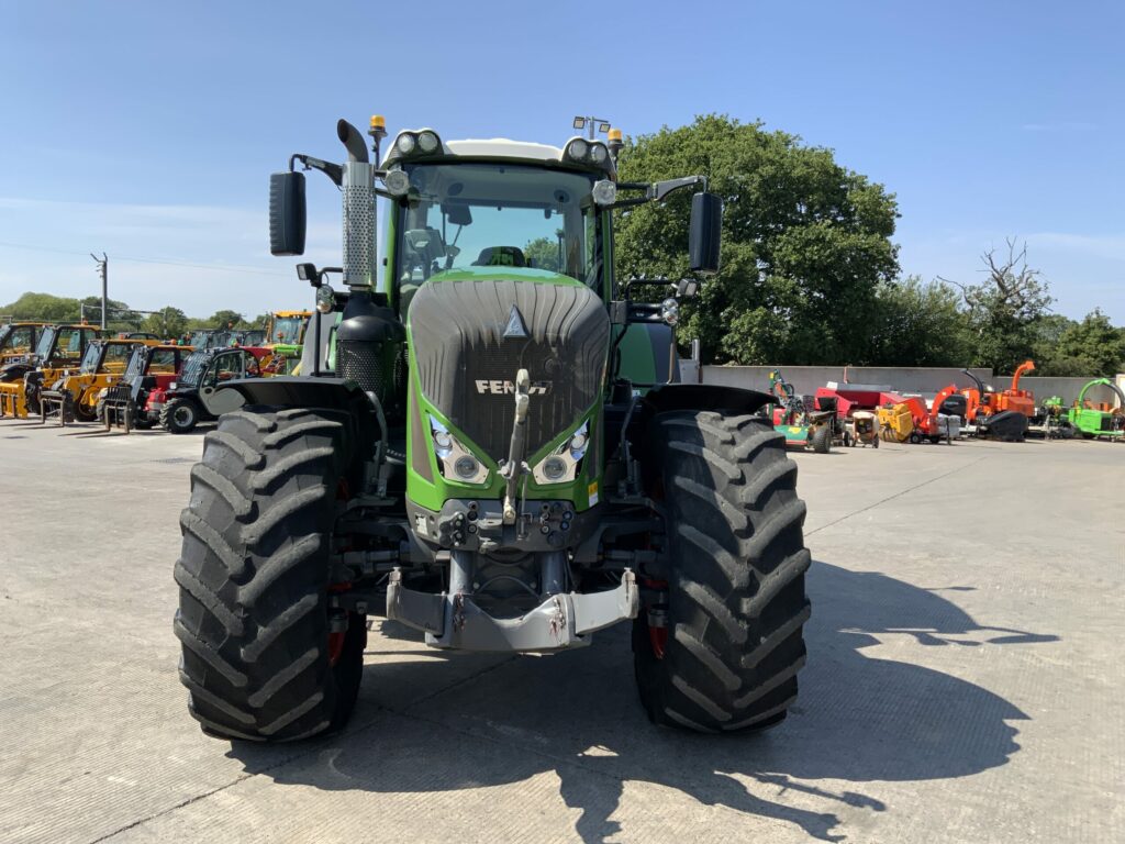 Fendt 930 Profi Plus Tractor (ST27344)