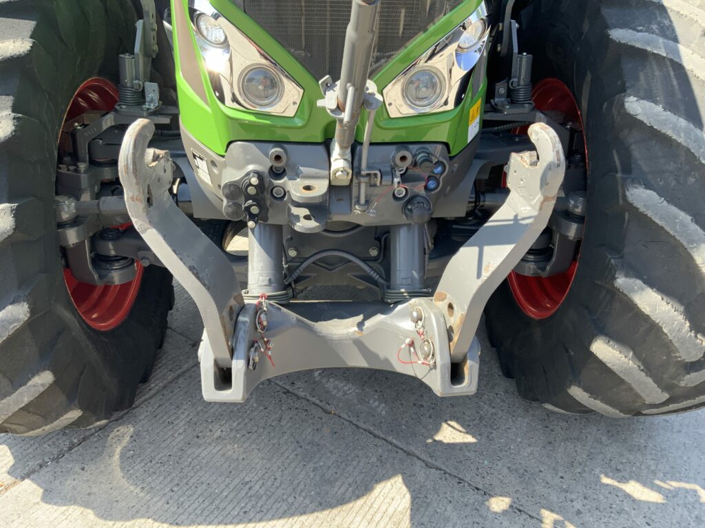 Fendt 930 Profi Plus Tractor (ST27344)