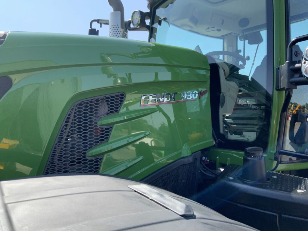 Fendt 930 Profi Plus Tractor (ST27344)