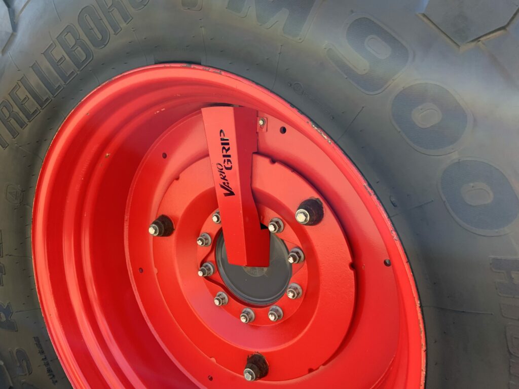 Fendt 930 Profi Plus Tractor (ST27344)