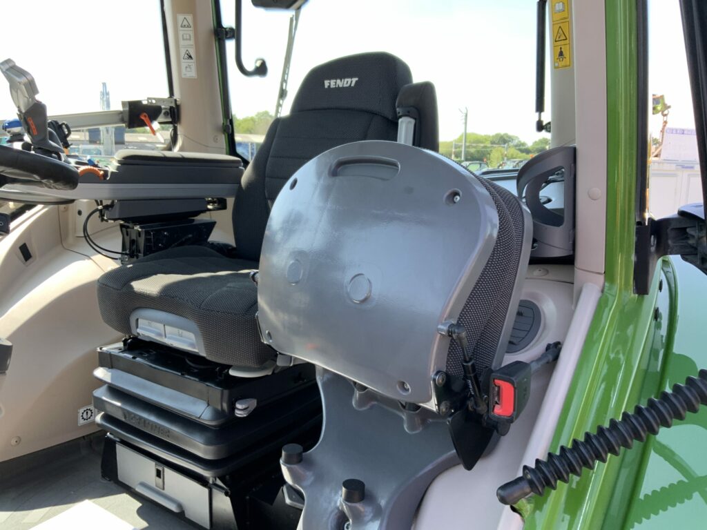 Fendt 930 Profi Plus Tractor (ST27344)
