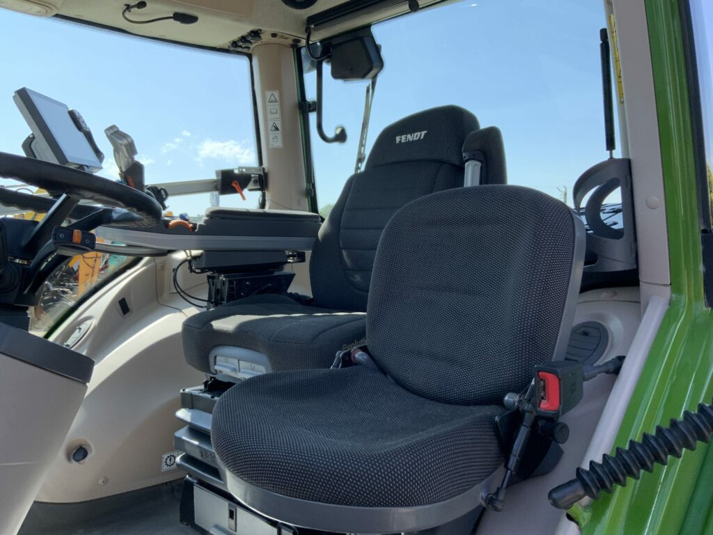 Fendt 930 Profi Plus Tractor (ST27344)