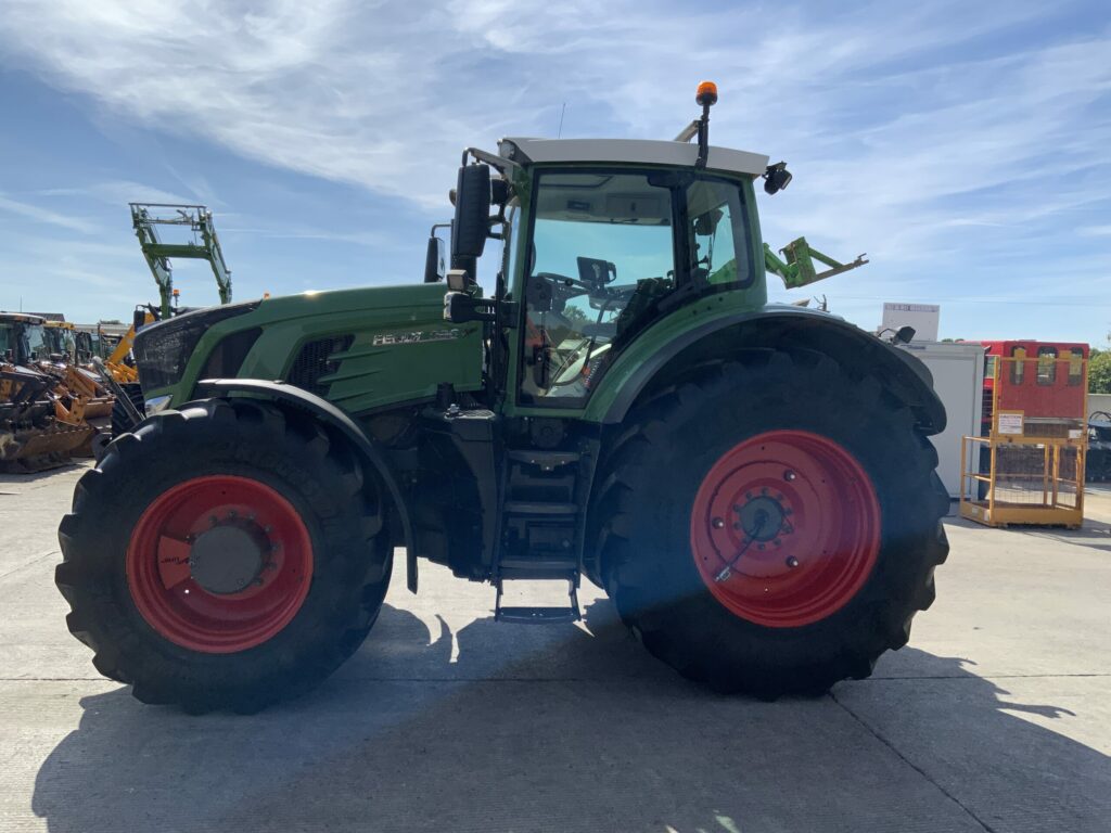 Fendt 936 Profi Plus Tractor (ST27042)